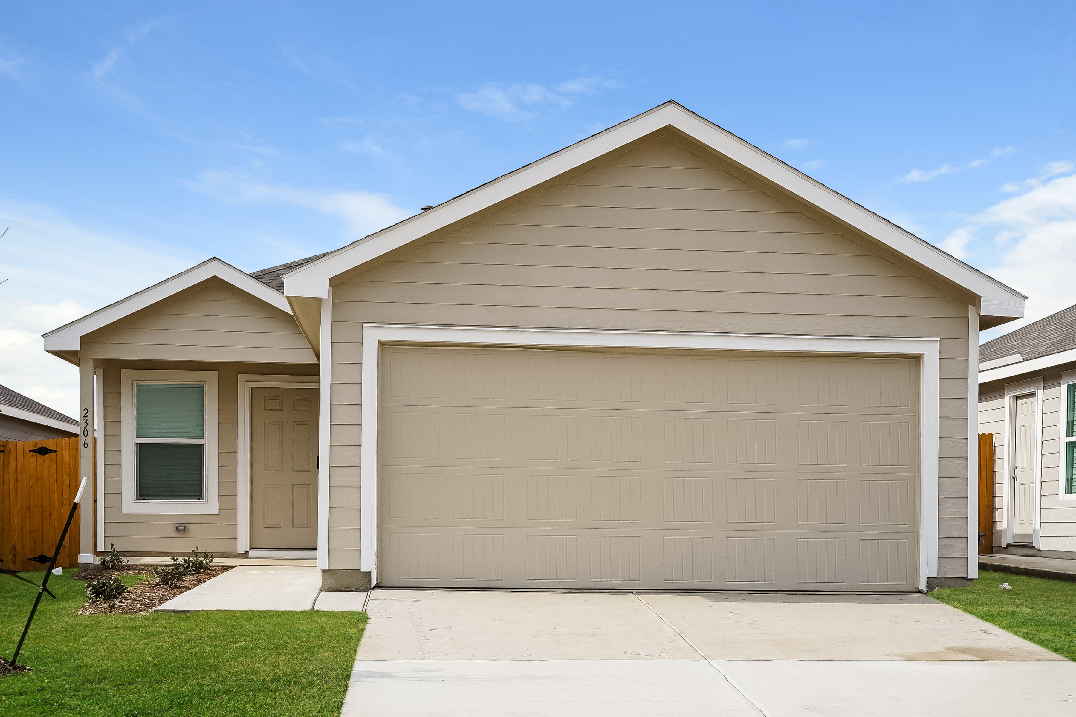 2306 Great Belt Boulevard Crandall, TX 75114